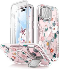 Custodia i-Blason MagSafe per