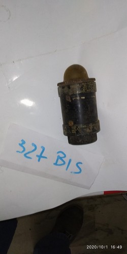 Militaria torcia tascabile - ,
