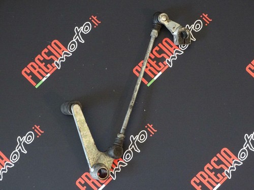Leveraggio usato honda cbr - leveraggio, 600