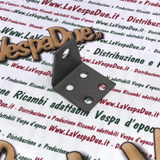 PIASTRINA AGGANCIO COFANO