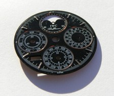 IWC SCHAFFHAUSEN LEONARDO DA