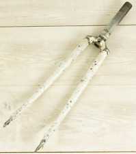 CLASSIC 80s FORK STEEL 1"