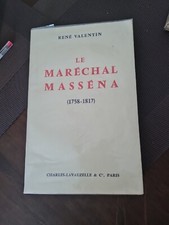 Maréchal Masséna , (