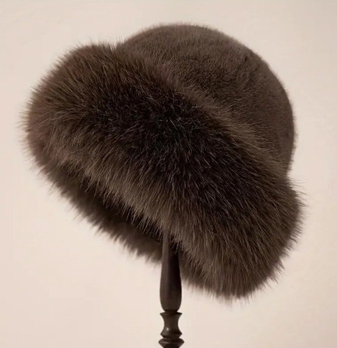 Cappello pelliccia - di,