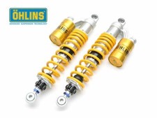 COPPIA AMMORTIZZATORI OHLINS