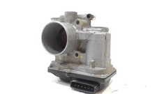 Corpo farfallato suzuki alto - corpo,