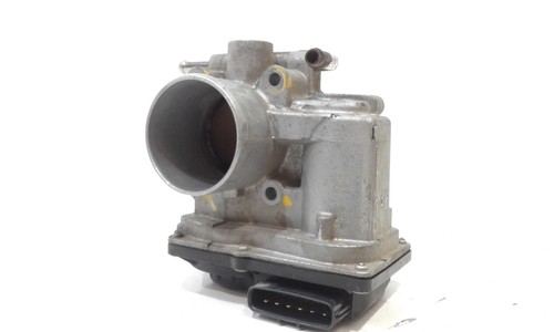Corpo farfallato suzuki alto - farfallato,