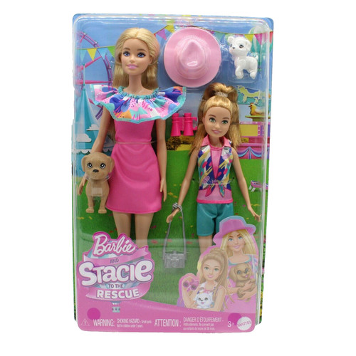 Mattel hrm09 barbie - hrm09, e