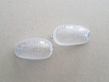 COPPIA VETRI LENTI FRECCE