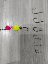 20 AMI GANCIO A OCCHIELLO PER