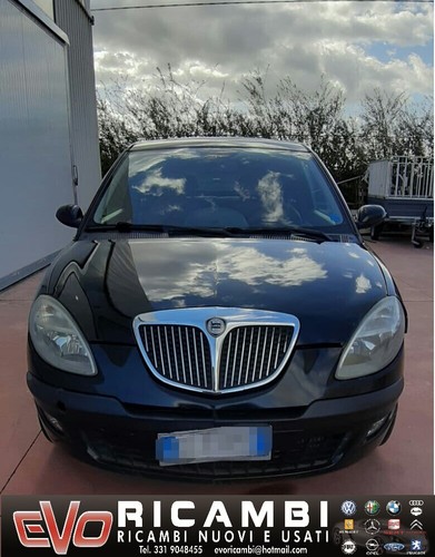 Ricambi per lancia ypsilon 3 - ricambi, 1.3