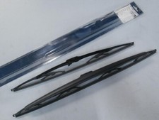 coppia spazzole fiat stilo, nuovo, originale 5911479