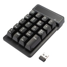 Tastiera numerica wireless 19