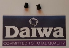 NUOVI BLOCCHI FRENO NERI DAIWA