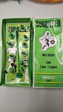 Subbuteo La Leggenda Vintage
