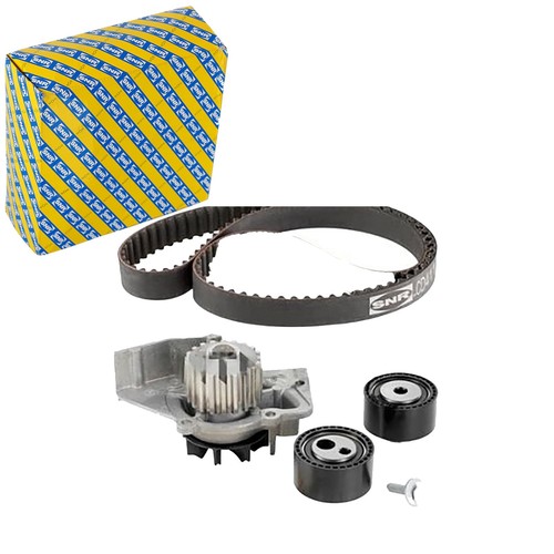 Kit cinghia dentata - cinghia,
