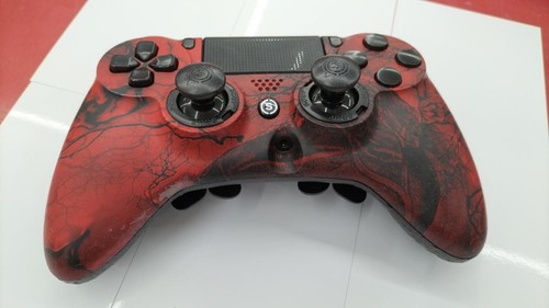 Controller ps4 scuf - controller,