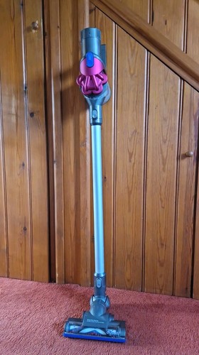 Dyson dc35 aspirapolvere - dyson,