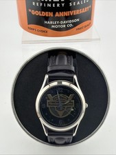 Orologio harley davidson - harley,