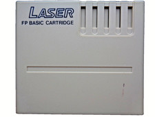 LASER 3000 -- CARTUCCIA FP