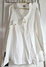 Abito COMPLETO Lino BY