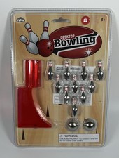 Gioco da bowling desktop nuovo