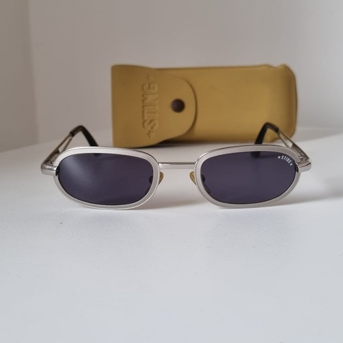 Occhiali sole vintage - occhiali,