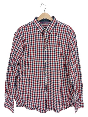 Camicia uomo tom tailor casual - camicia,