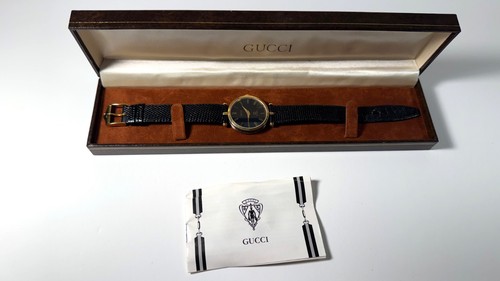 Orologio vintage gucci smalto - orologio,