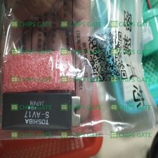 1PCS S-AV17 MODULE,RF POWER
