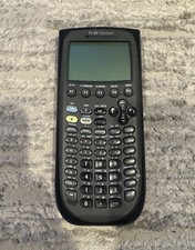 Texas Instruments TI-89