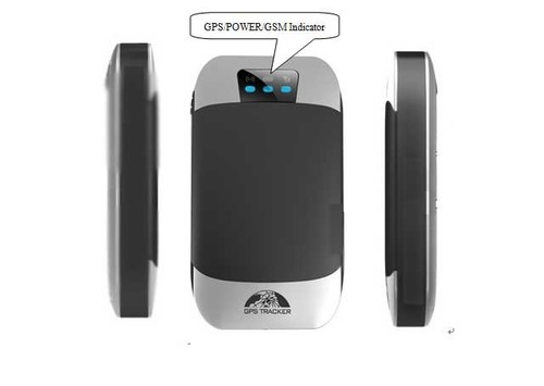 Localizzatore gps tracker - gps,