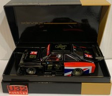 SLOT CAR RACER SIDEWAYS SVLE10