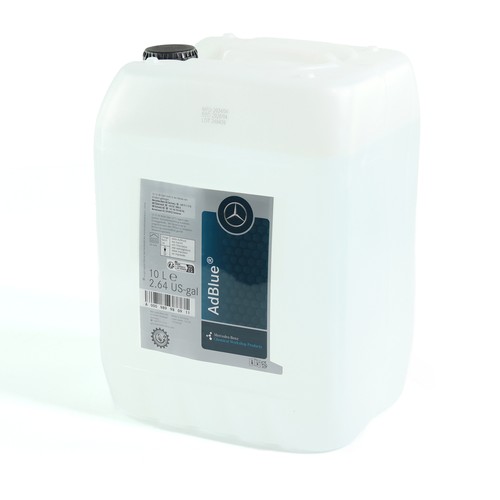 Adblue 10l originale - 10l,
