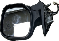 Specchio retrovisore destro dx