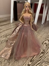 barbie magia delle feste 2009