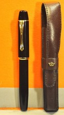"Exzellenz" Black&GT  Vintage