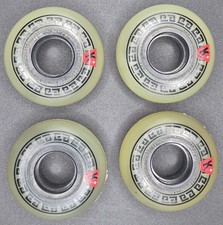 KRYPTONICS Inline Skate Roller