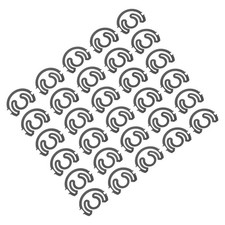  100 Pcs Kit Macchina Da