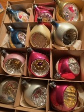 Lotto Vintage Fantasia Vetro