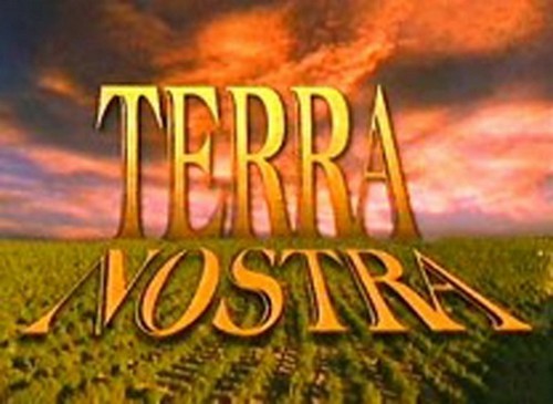 Terra nostra telenovela - ,