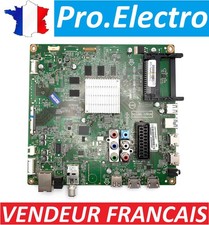 Motherboard philips - tv,