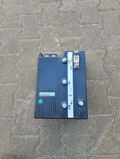 Blocco comando carrello