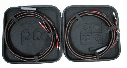 Audioquest william tell zero - audioquest,