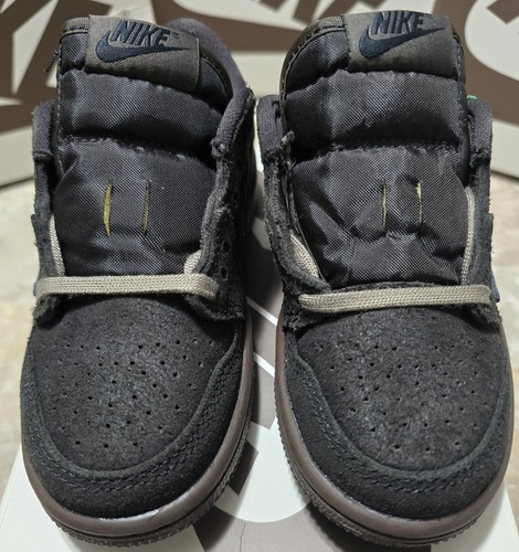 Nuovo travis scott jordan - travis, 1