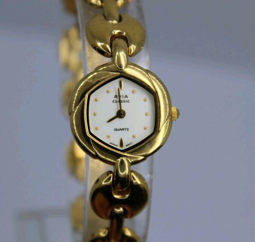 Orologio avia donna oro - donna,