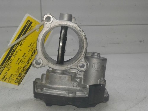 Bocchettone farfallato bmw - farfallato,