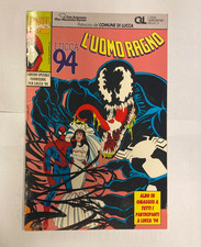 L'UOMO RAGNO SPECIALE LUCCA 94