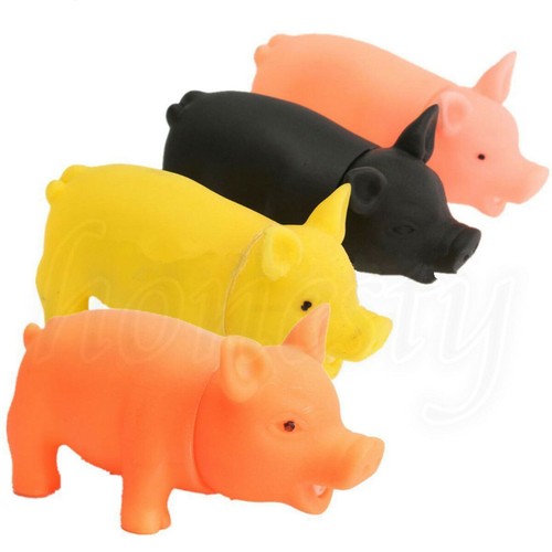 Maiale gomma animale - in,
