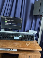 Yamaha clavier motif xs6 - yamaha,